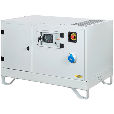 Газовый генератор Gazvolt Standard 10000 T Neva 01 Газовый генератор Gazvolt Standard 10000 T Neva 01
