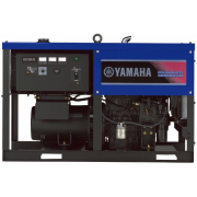 Yamaha EDL 26000 TE с АВР