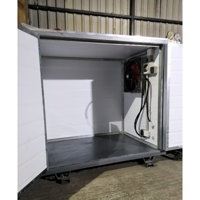 Контейнер ЭнергоПроф ПБК микро Контейнер ЭнергоПроф ПБК микро