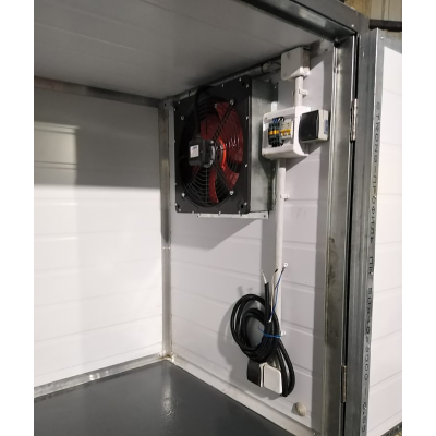 Контейнер ЭнергоПроф ПБК микро Контейнер ЭнергоПроф ПБК микро