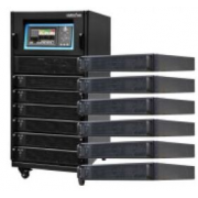 Импульс МУЛЬТИПЛЕКС 60-60 в климатическом шкафу