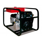 Gesan G 10 TFV L Электростартер