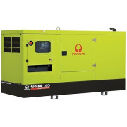 Pramac GSW 140 I в кожухе