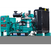 MGE P160CS (6CTAA8.3-G2)