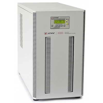 Напольный ИБП Штиль ST1106L Напольный ИБП Штиль ST1106L