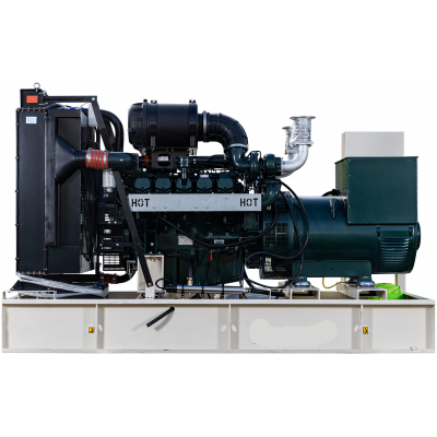 Дизельный генератор MGE P600DN PMG Дизельный генератор MGE P600DN PMG