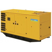 Aksa AP 275 в кожухе с АВР