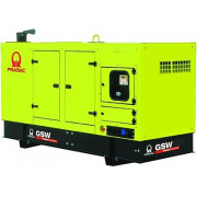 Pramac GSW 10 Y 1 фаза