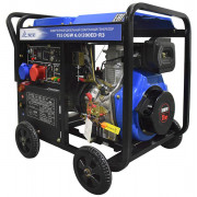 ТСС DGW 6.0/200ED-R3