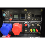 ТСС DGW 6.0/200ED-R3