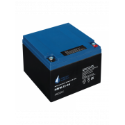 Парус электро HMW-12-24