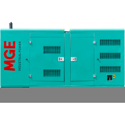 MGE P250CS в кожухе