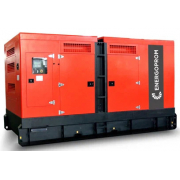 Energoprom ESC 400/400 с АВР
