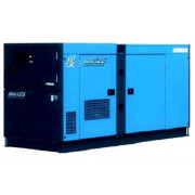 Airman SDG125S с АВР