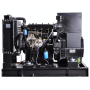 Fubag DS 27 DA ES с АВР