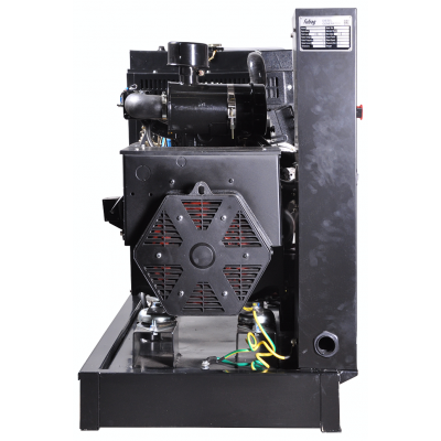 Дизельный генератор Fubag DS 27 DA ES с АВР Дизельный генератор Fubag DS 27 DA ES с АВР