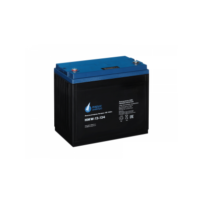АКБ Парус электро HMW-12-134 АКБ Парус электро HMW-12-134