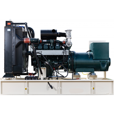 Дизельный генератор MGE P320DN с АВР Дизельный генератор MGE P320DN с АВР