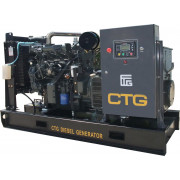 CTG AD-1100WU