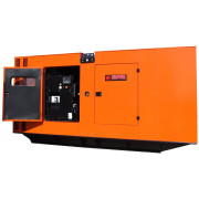 EuroPower EPS 500 TDE