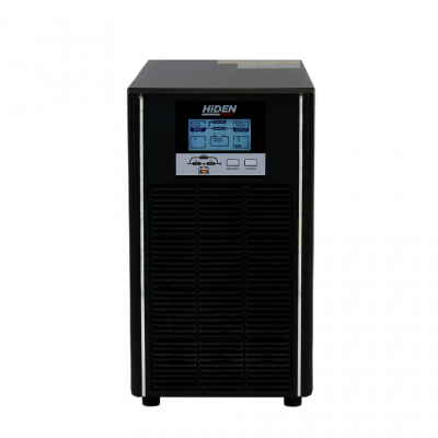 Напольный ИБП HIDEN EXPERT UDC92010H-12A Напольный ИБП HIDEN EXPERT UDC92010H-12A