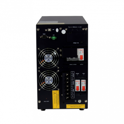 Напольный ИБП HIDEN EXPERT UDC92010H-12A Напольный ИБП HIDEN EXPERT UDC92010H-12A