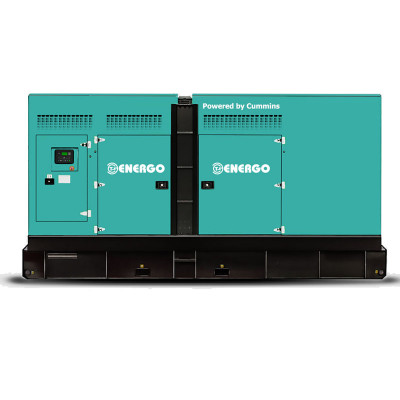 Дизельный генератор Energo AD455-T400C-S Дизельный генератор Energo AD455-T400C-S
