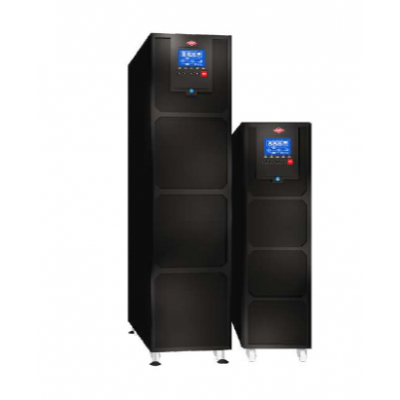 Модульный ИБП AEC IST7010-L Модульный ИБП AEC IST7010-L