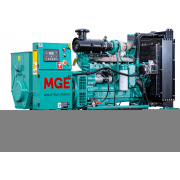 MGE P144CS с АВР