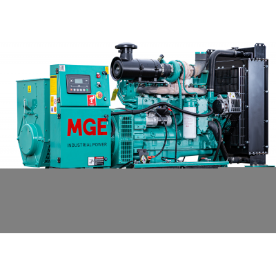 Дизельный генератор MGE P144CS с АВР Дизельный генератор MGE P144CS с АВР