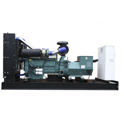Дизельный генератор Азимут АД-250С-Т400-2РНМ Weichai Дизельный генератор Азимут АД-250С-Т400-2РНМ Weichai