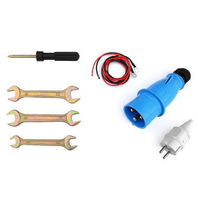 Дизельный генератор ТСС SDG 7500EHA Дизельный генератор ТСС SDG 7500EHA