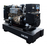 GMGen GMJ88 с АВР