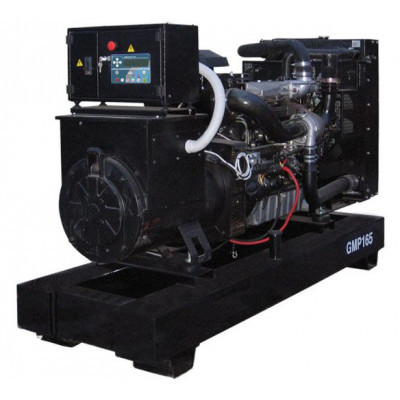 Дизельный генератор GMGen GMP165 в контейнере Дизельный генератор GMGen GMP165 в контейнере