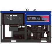 Yamaha EDL 20000 TE в контейнере