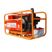 Yanmar YTG 5.0 S-E2
