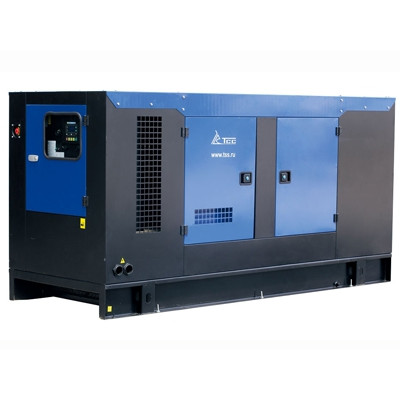 Дизельный генератор ТСС АД-200С-Т400-1РКМ16 с АВР Дизельный генератор ТСС АД-200С-Т400-1РКМ16 с АВР