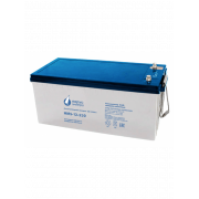 Парус электро HMS-12-230