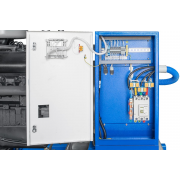 ТСС АД-60С-Т400-1РМ2 в контейнере с АВР