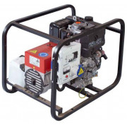 Gesan L 4 MF электростартер