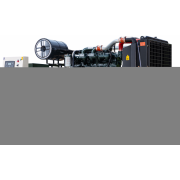 MGE P120DN в контейнере