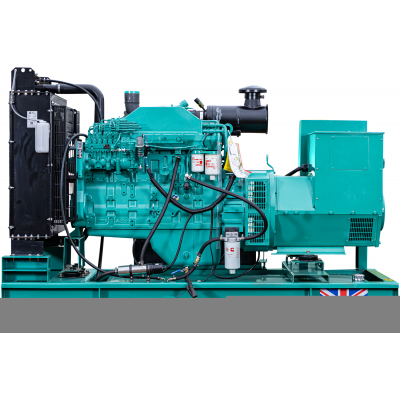 Дизельный генератор MGE P250CS с АВР Дизельный генератор MGE P250CS с АВР