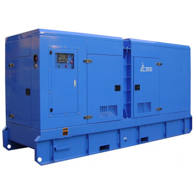 Дизельный генератор ТСС АД-260С-Т400-1РКМ5 Дизельный генератор ТСС АД-260С-Т400-1РКМ5