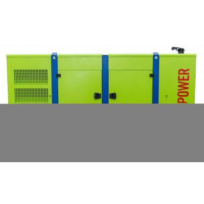 Дизельный генератор GenPower GDZ-GNP 375 OTOSK ATS Дизельный генератор GenPower GDZ-GNP 375 OTOSK ATS