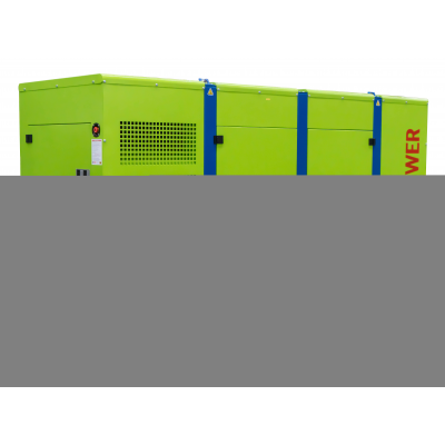 Дизельный генератор GenPower GDZ-GNP 375 OTOSK ATS Дизельный генератор GenPower GDZ-GNP 375 OTOSK ATS