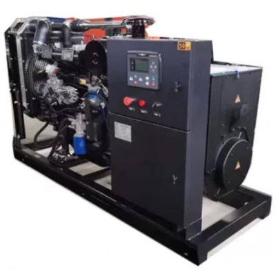 Дизельный генератор Азимут АД-20С-Т400-1РМ Isuzu Дизельный генератор Азимут АД-20С-Т400-1РМ Isuzu