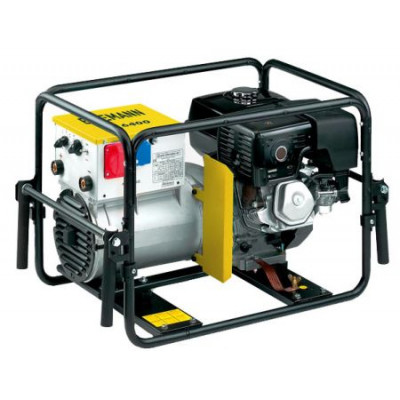 Сварочный генератор Eisemann S 6400 E Сварочный генератор Eisemann S 6400 E