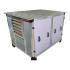 Газовый генератор REG SG10-380S с АВР Газовый генератор REG SG10-380S с АВР