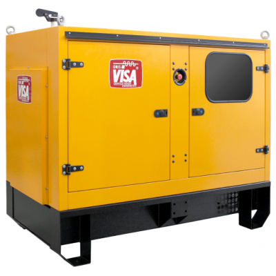 Дизельный генератор Onis VISA D 21 GX с АВР Дизельный генератор Onis VISA D 21 GX с АВР
