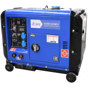 ТСС DGW 6.0/250ES-R